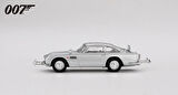 Mini GT 1/64 Aston Martin DB5 James Bond “Goldfinger” 900/ English Blister Paket