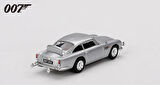Mini GT 1/64 Aston Martin DB5 James Bond “Goldfinger” 900/ English Blister Paket