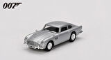 Mini GT 1/64 Aston Martin DB5 James Bond “Thunderball” 901/ English Blister Paket