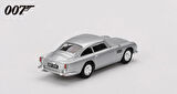 Mini GT 1/64 Aston Martin DB5 James Bond “Thunderball” 901/ English Blister Paket