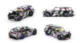 Mini GT 1/64 Datsun 144''KAIDO 510 Wagon'' HKS V1 