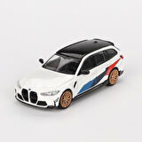 Mini GT 776 BMW M3 M Performance Touring 1/64
