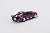 Mini GT 696 Shelby GT500 Dragon Snake Concept Fuchsia Metallic