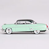 Mini GT 623 Lincoln Capri 1954 Parklane Green / Bloomfield Green