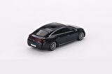 Mini GT 1/64 559 Mercedes-Benz EQS 580 4MATIC Nautical Mavi Metalik