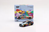 Mini GT 1/64 388 Bentley Flying Spur V8 "Unifying Spur"