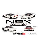 Mini GT x Kaido //148 Honda NSX (NA1) Kaido WORKS V2