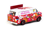 Tarmac Works Dodge Van Hello Kitty Food Truck