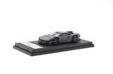 Autobots 1:64 F40 Yasid Konsept Modifiye Gri ve Siyah
