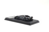 Autobots 1:64 F40 Yasid Konsept Modifiye Gri ve Siyah