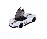 Majorette - Porsche Motorsport Deluxe Vision GT