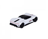 Majorette - Porsche Motorsport Deluxe Vision GT