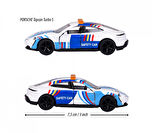 Majorette - Porsche Motorsport Deluxe Taycan Turbo S