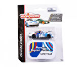 Majorette - Porsche Motorsport Deluxe Taycan Turbo S