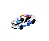 Majorette - Porsche Motorsport Deluxe Taycan Turbo S
