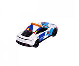 Majorette - Porsche Motorsport Deluxe Taycan Turbo S