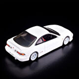 HotWheels RLC 1995 Honda İntegra Type R Beyaz