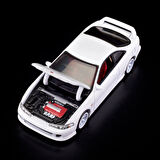 HotWheels RLC 1995 Honda İntegra Type R Beyaz