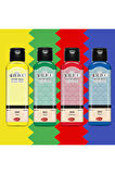 Artdeco Akrilik Boya 140ml 4'set