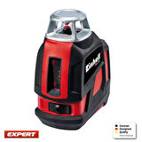 Einhell TE LL 360 Çapraz Çizgili Lazer Hizalama