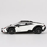 Mini GT 763 Lamborghini Huracán Sterrato