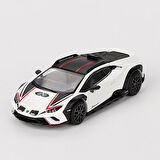 Mini GT 763 Lamborghini Huracán Sterrato