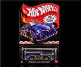 Hot Wheels RLC COLLECTOR EDITION - Porsche 356 Speedster 2022