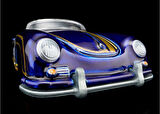 Hot Wheels RLC COLLECTOR EDITION - Porsche 356 Speedster 2022