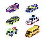 Majorette - Deluxe Japan Series Suzuki Carry (Mavi)