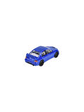 Majorette - Japonya Serisi Mitsubishi Lancer Evolution 9 (Mavi)