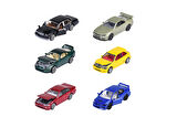 Majorette - Premium Japonya Serisi Toyota Century (Siyah)