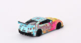Mini GT 742 LB-Silhouette WORKS GT