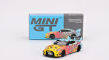 Mini GT 742 LB-Silhouette WORKS GT