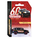 Majorette Anniversary Edition Toyota FJ Cruiser