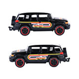 Majorette Anniversary Edition Toyota FJ Cruiser