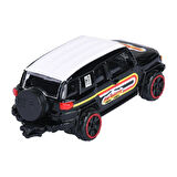 Majorette Anniversary Edition Toyota FJ Cruiser