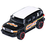 Majorette Anniversary Edition Toyota FJ Cruiser