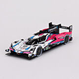 Mini GT 668 Acura ARX-06 GTP #60