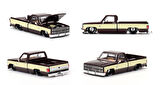 Kaıdo House 145 Chevrolet Silverado Vintage Spec V1