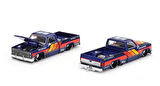 Mını GT KAIDO HOUSE 99 Chevrolet Silverado Works V2 