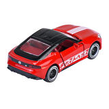 Majorette - Cast Heads Serisi Nissan Z (Kırmızı)