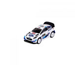 Majorette - WRC Cars Serisi Ford Fiesta WRC ( Gus Greensmith )