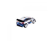 Majorette - WRC Cars Serisi Ford Fiesta WRC ( Gus Greensmith )