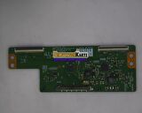 6870C-0469A, 3398G, 6871L-3398G, V14 42 DRD TM120 Control_ver 1.4B, PHILIPS 42PFK6309/12, T CON Board, LC420DUN-PGP1