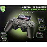 S10 Gamepad 500 Klasik Oyunlu GamePad