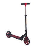 Dipsy Scooter 2 Tekerlekli Scooter (Kırmızı)
