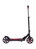 Dipsy Scooter 2 Tekerlekli Scooter (Kırmızı)