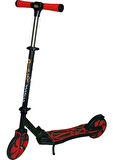Dipsy Scooter 2 Tekerlekli Scooter (Kırmızı)