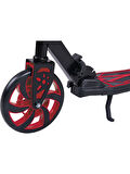 Dipsy Scooter 2 Tekerlekli Scooter (Kırmızı)
