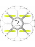 Sunman Revolt X35T UFO Stunt Drone